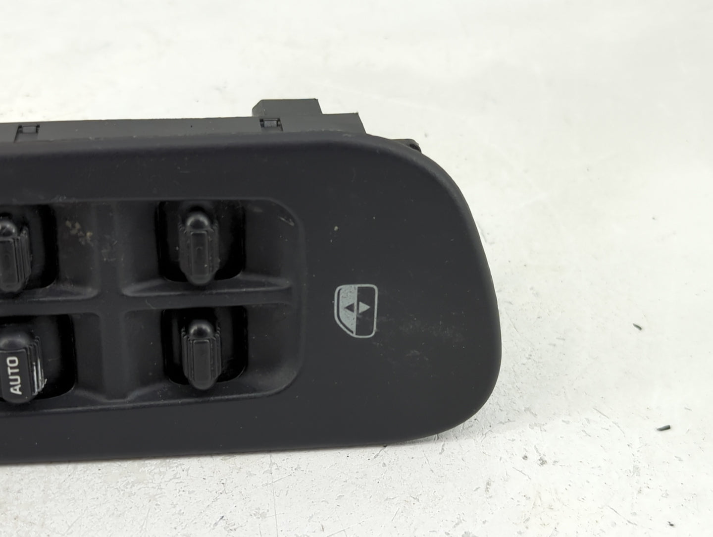 2003-2004 Dodge Ram 1500 Master Power Window Switch Replacement Driver Side Left P/N:5HT451DUAF Fits Fits 2003 2004 OEM Used