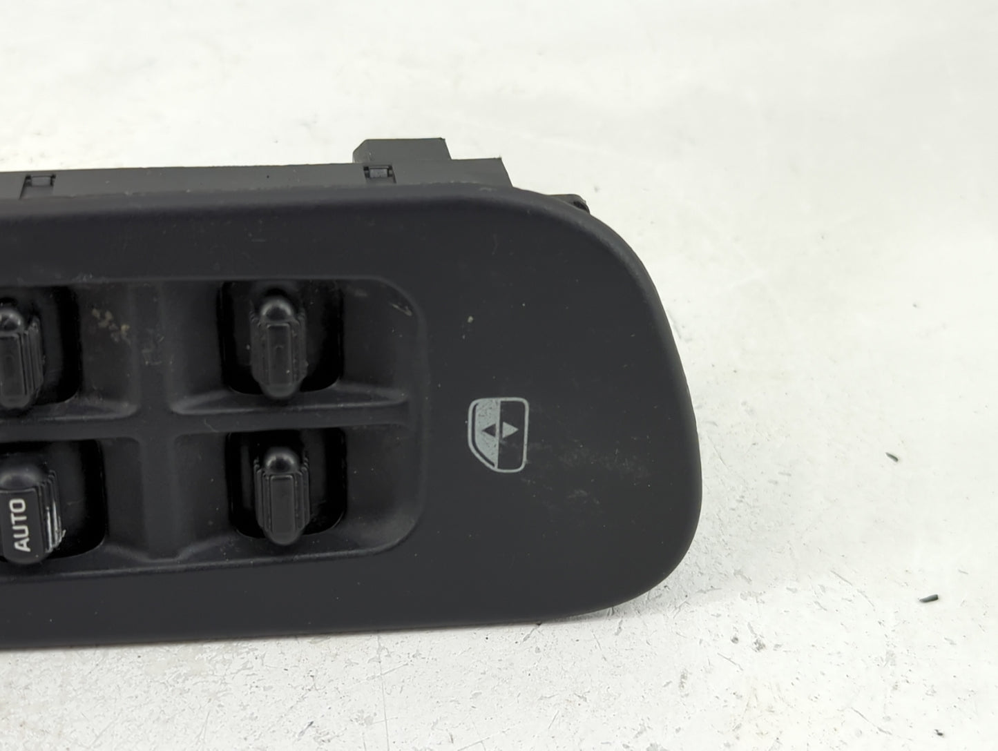 2003-2004 Dodge Ram 1500 Master Power Window Switch Replacement Driver Side Left P/N:5HT451DUAF Fits Fits 2003 2004 OEM Used