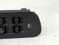2003-2004 Dodge Ram 1500 Master Power Window Switch Replacement Driver Side Left P/N:5HT451DUAF Fits Fits 2003 2004 OEM Used