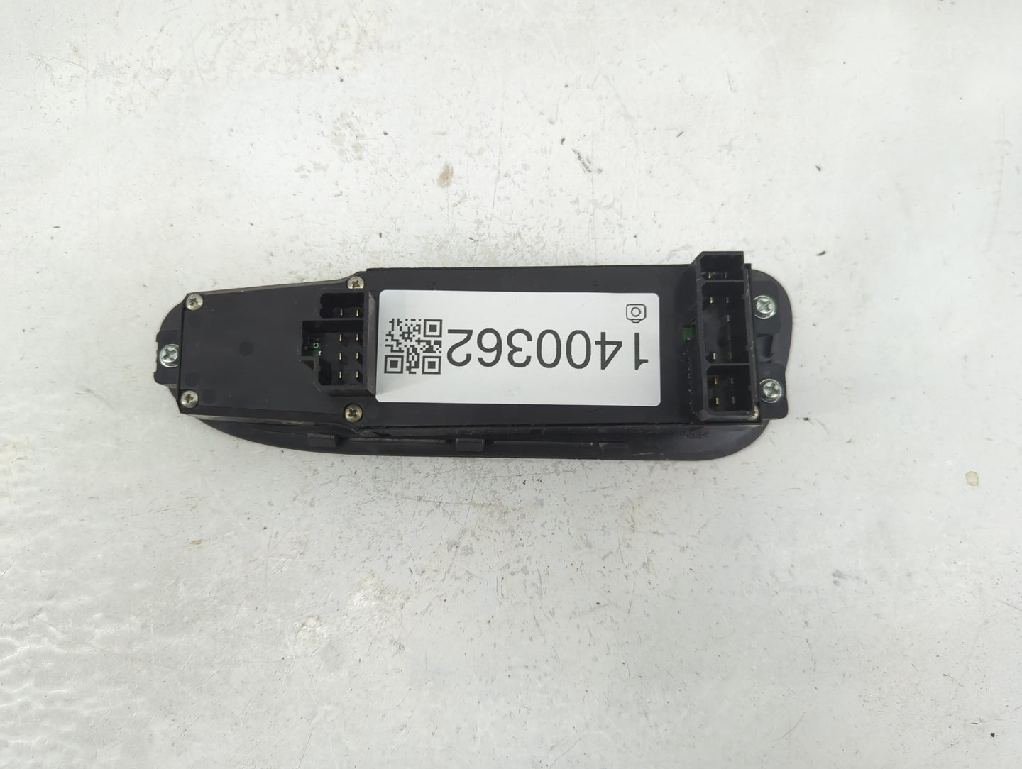 2003-2004 Dodge Ram 1500 Master Power Window Switch Replacement Driver Side Left P/N:5HT451DUAF Fits Fits 2003 2004 OEM Used