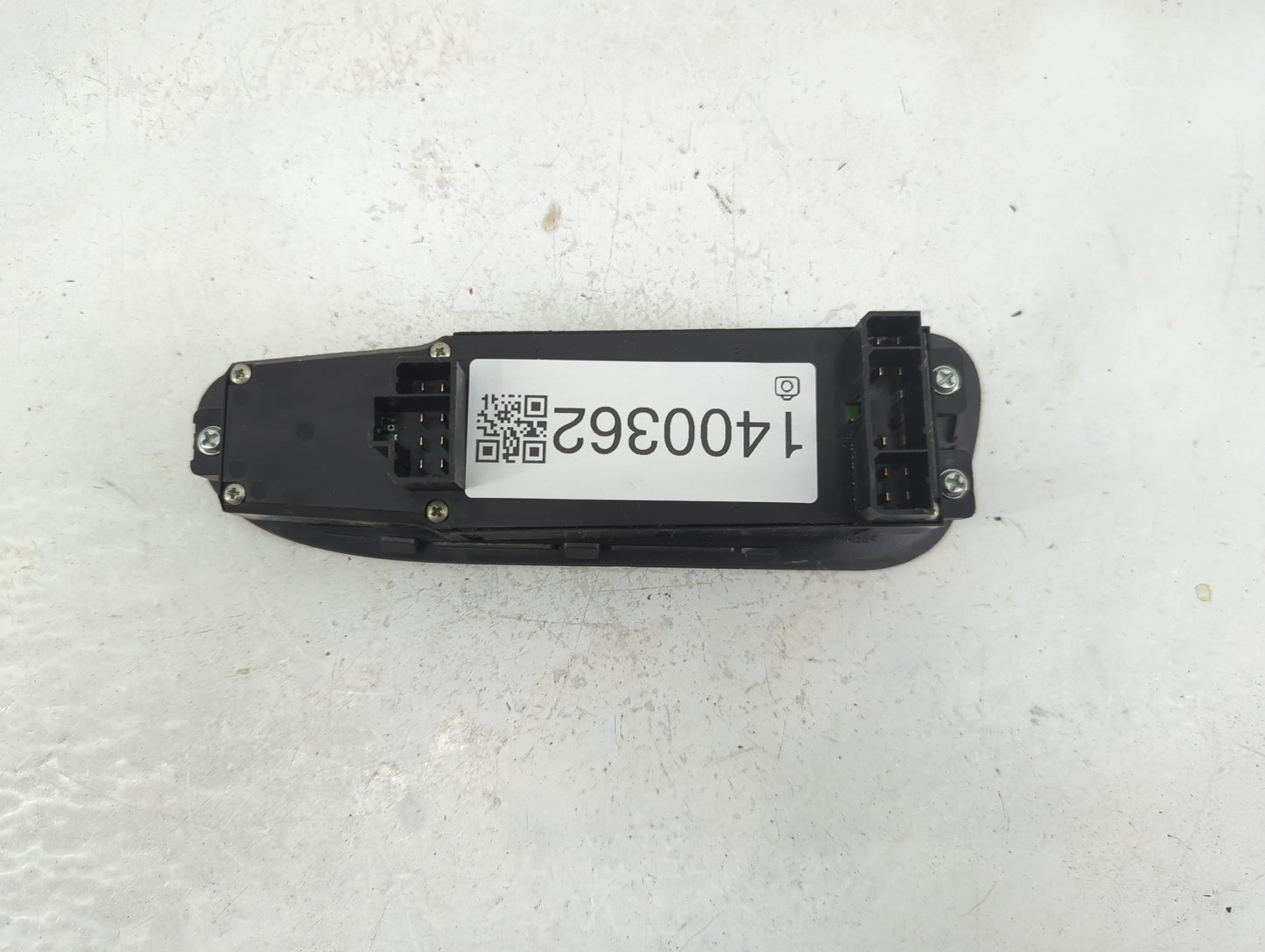 2003-2004 Dodge Ram 1500 Master Power Window Switch Replacement Driver Side Left P/N:5HT451DUAF Fits Fits 2003 2004 OEM Used