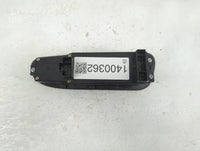 2003-2004 Dodge Ram 1500 Master Power Window Switch Replacement Driver Side Left P/N:5HT451DUAF Fits Fits 2003 2004 OEM Used