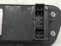 2002-2008 Dodge Ram 1500 Master Power Window Switch Replacement Driver Side Left P/N:39754D Fits OEM Used Auto Parts - Oemus