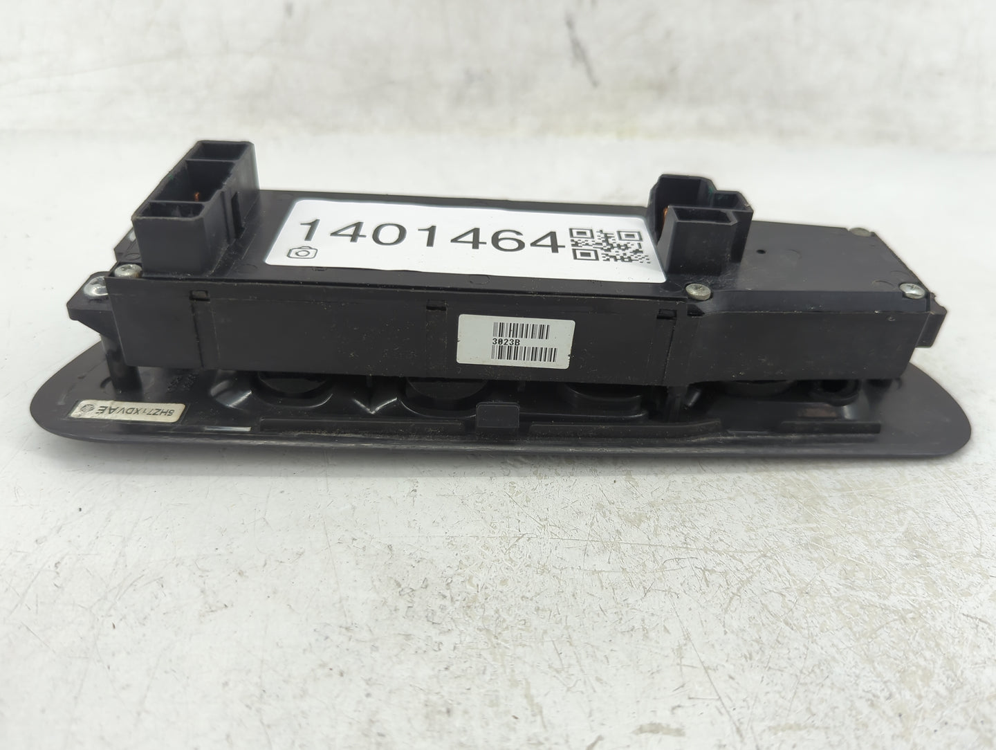 2002-2008 Dodge Ram 1500 Master Power Window Switch Replacement Driver Side Left P/N:39754D Fits OEM Used Auto Parts - Oemus
