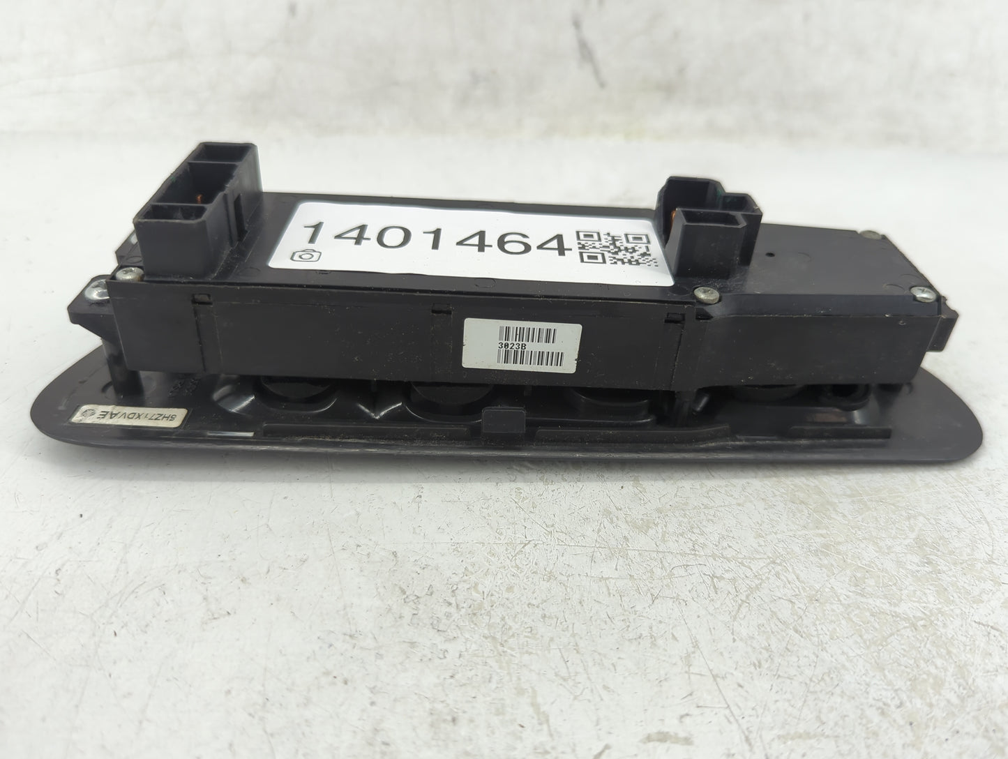 2002-2008 Dodge Ram 1500 Master Power Window Switch Replacement Driver Side Left P/N:39754D Fits OEM Used Auto Parts - Oemus