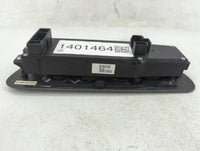 2002-2008 Dodge Ram 1500 Master Power Window Switch Replacement Driver Side Left P/N:39754D Fits OEM Used Auto Parts - Oemus