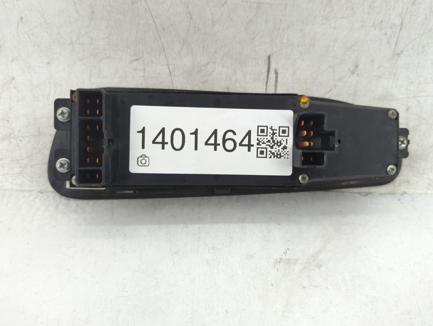2002-2008 Dodge Ram 1500 Master Power Window Switch Replacement Driver Side Left P/N:39754D Fits OEM Used Auto Parts - Oemus