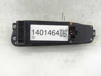 2002-2008 Dodge Ram 1500 Master Power Window Switch Replacement Driver Side Left P/N:39754D Fits OEM Used Auto Parts - Oemus