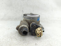 2004-2007 Dodge Ram 1500 Throttle Body P/N:53032119AF Fits Fits 2004 2005 2006 2007 OEM Used Auto Parts - Oemusedautoparts1.