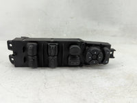 2004 Dodge Ram 1500 Master Power Window Switch Replacement Driver Side Left P/N:211208 39754D Fits OEM Used Auto Parts - Oem