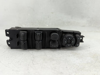 compare product 2004 Dodge Ram 1500 Master Power Window Switch Replacement Driver Side Left P/N:211208 39754D Fits OEM Used Auto Parts
