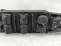 2004 Dodge Ram 1500 Master Power Window Switch Replacement Driver Side Left P/N:211208 39754D Fits OEM Used Auto Parts - Oem