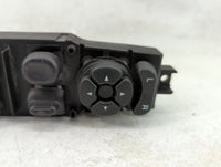 2004 Dodge Ram 1500 Master Power Window Switch Replacement Driver Side Left P/N:211208 39754D Fits OEM Used Auto Parts - Oem