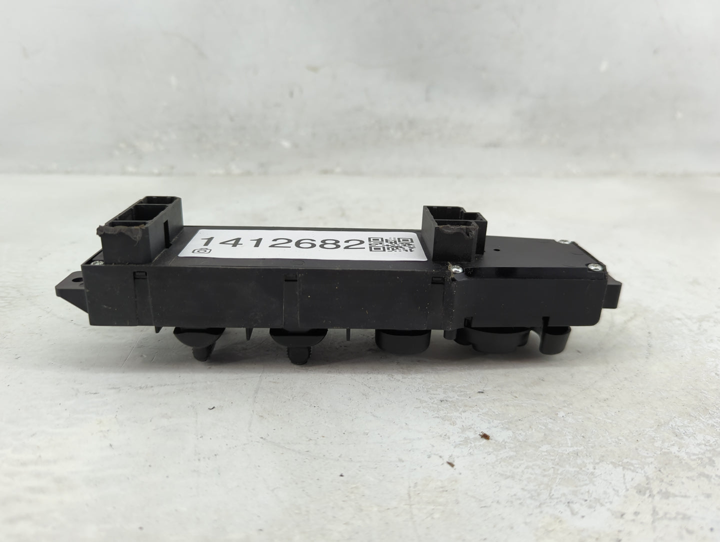 2004 Dodge Ram 1500 Master Power Window Switch Replacement Driver Side Left P/N:211208 39754D Fits OEM Used Auto Parts - Oem