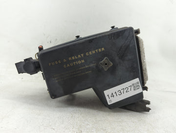 Dodge Ram 1500 Fusebox Fuse Box Relay Module Tipm - Oemusedautoparts1.com