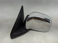 2002-2008 Dodge Ram 1500 Driver Side View Mirror - Left Door Mirror OEM Used - Oemusedautoparts1.com