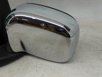 2002-2008 Dodge Ram 1500 Driver Side View Mirror - Left Door Mirror OEM Used - Oemusedautoparts1.com