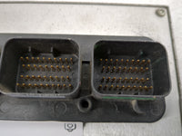 2004 Dodge Ram 1500 PCM Engine Control Computer ECU ECM PCU OEM P/N:P56029161AB TEM23235BFTK, 56029161AB Fits OEM Used Auto 