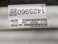 2004 Dodge Ram 1500 PCM Engine Control Computer ECU ECM PCU OEM P/N:P56029161AB TEM23235BFTK, 56029161AB Fits OEM Used Auto 