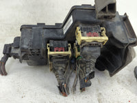 2002-2005 Dodge Ram 1500 Fusebox Fuse Box Panel Relay Module P/N:P65061039AD Fits Fits 2002 2003 2004 2005 OEM Used Auto Par