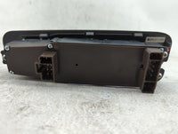 2002-2008 Dodge Ram 1500 Master Power Window Switch Replacement Driver Side Left P/N:5HZ71XDVAE Fits OEM Used Auto Parts - O