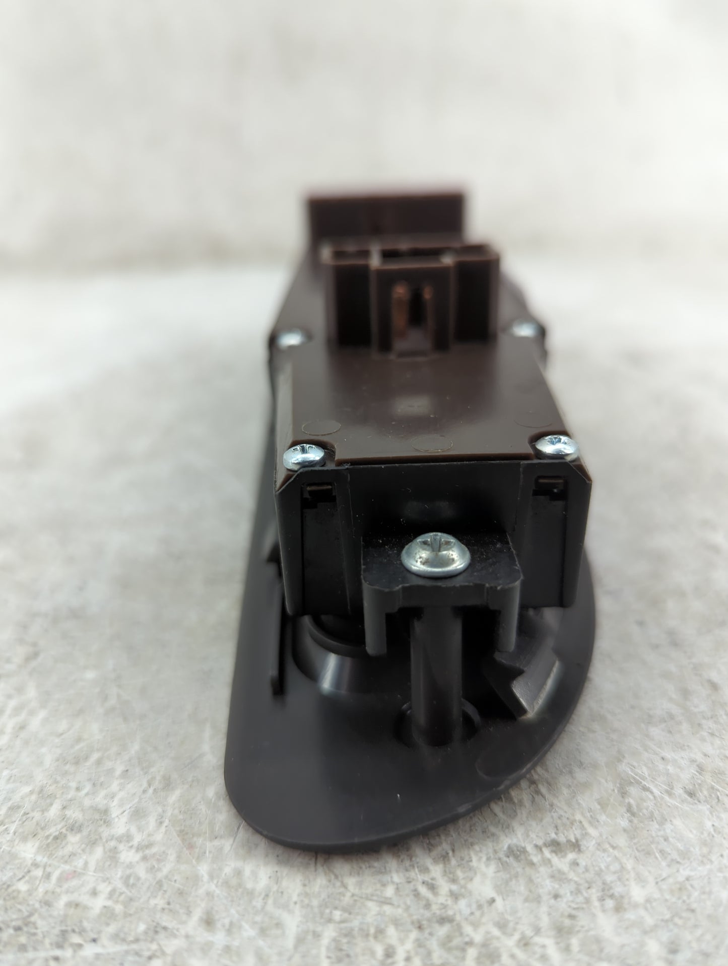 2002-2008 Dodge Ram 1500 Master Power Window Switch Replacement Driver Side Left P/N:5HZ71XDVAE Fits OEM Used Auto Parts - O