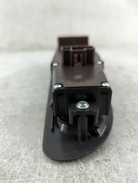 2002-2008 Dodge Ram 1500 Master Power Window Switch Replacement Driver Side Left P/N:5HZ71XDVAE Fits OEM Used Auto Parts - O