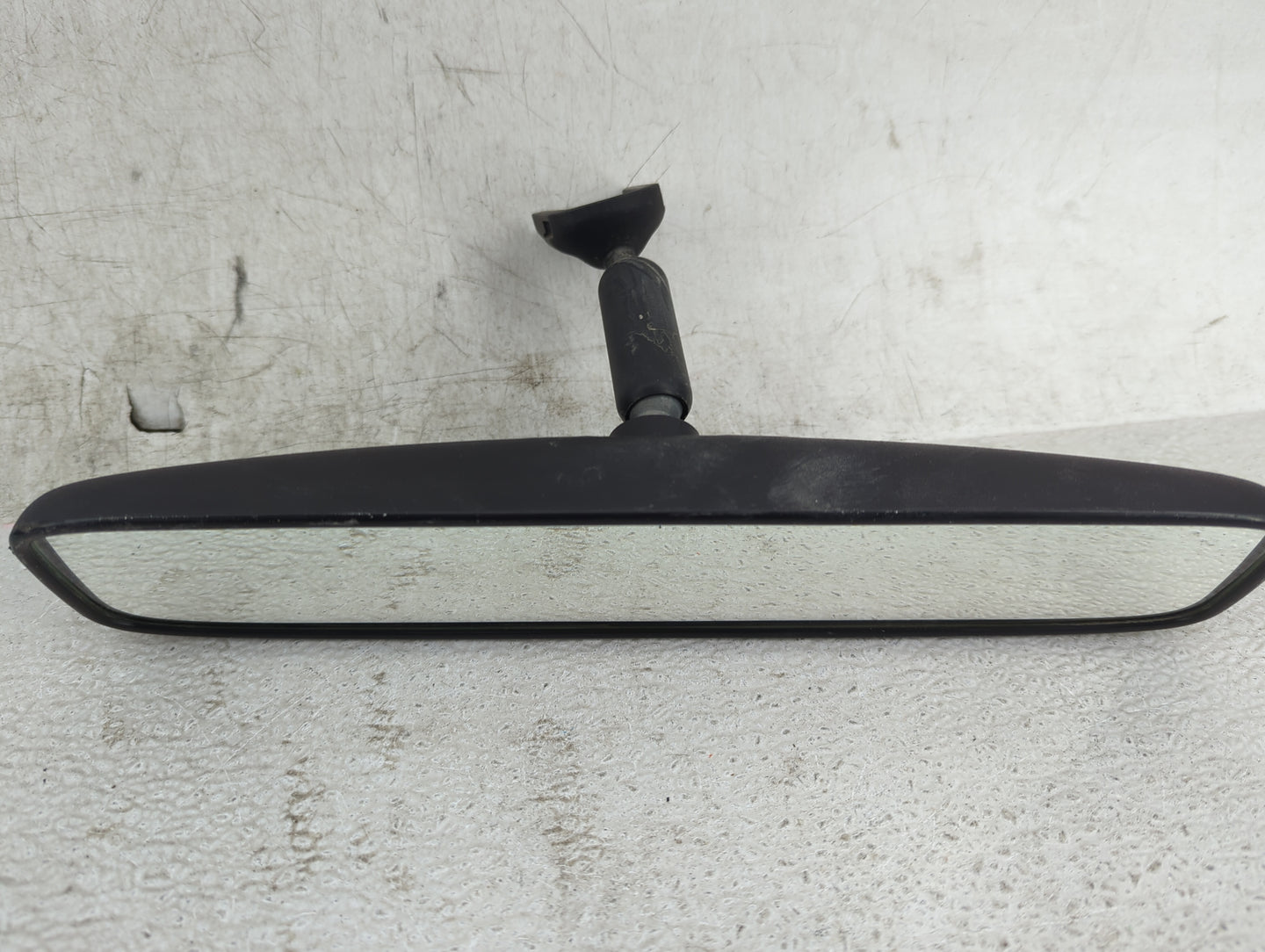 2004 Dodge Ram 1500 Interior Rear View Mirror Replacement OEM Fits OEM Used Auto Parts - Oemusedautoparts1.com