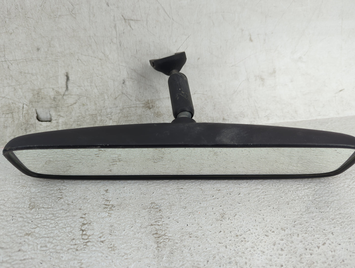 2004 Dodge Ram 1500 Interior Rear View Mirror Replacement OEM Fits OEM Used Auto Parts - Oemusedautoparts1.com