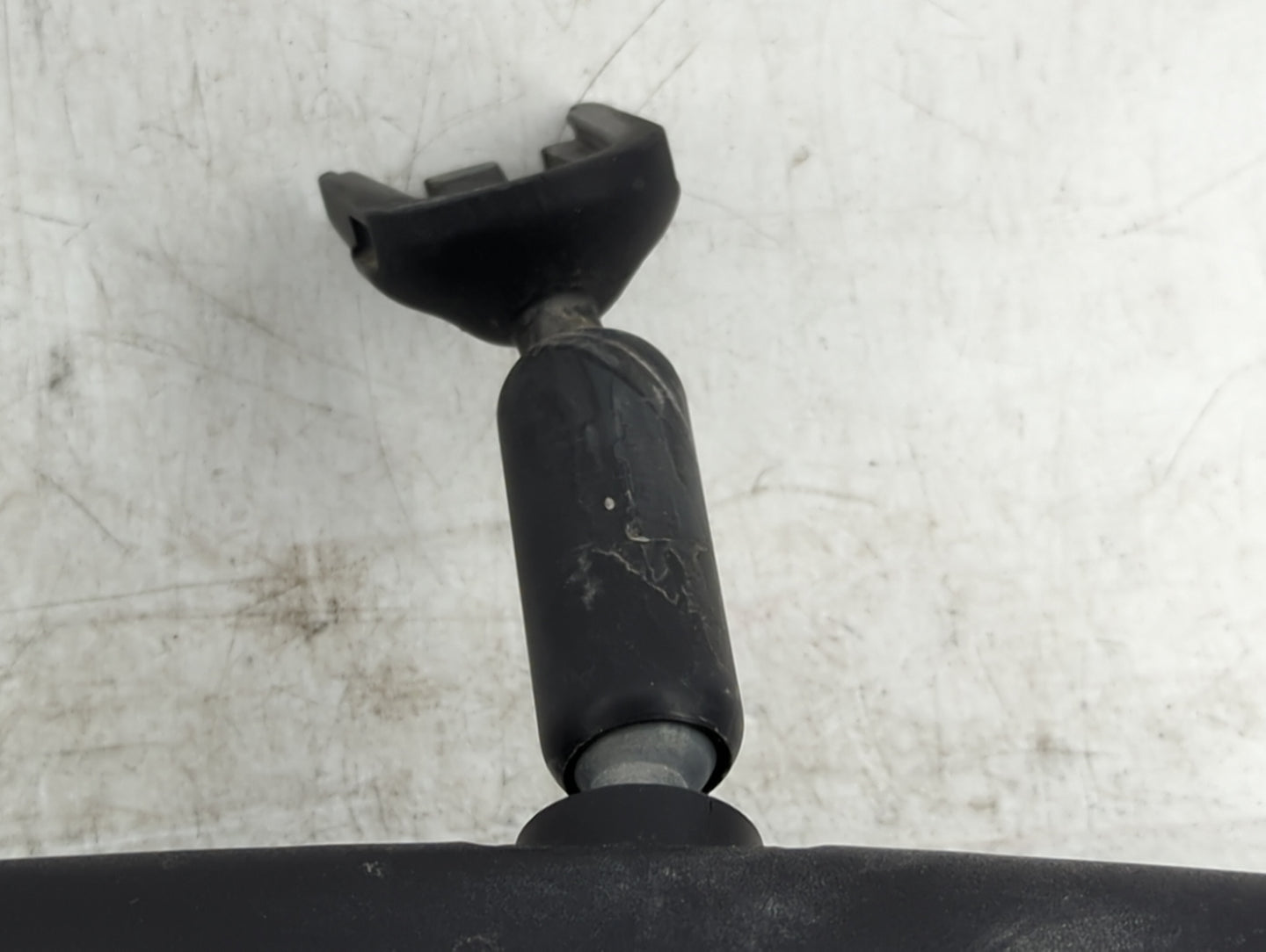 2004 Dodge Ram 1500 Interior Rear View Mirror Replacement OEM Fits OEM Used Auto Parts - Oemusedautoparts1.com