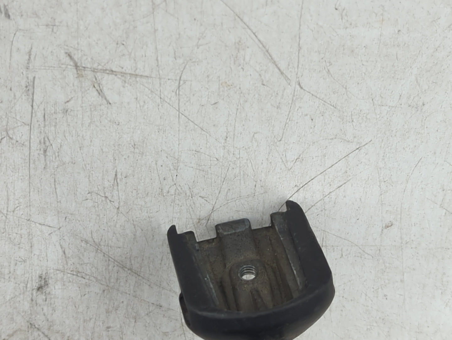 2004 Dodge Ram 1500 Interior Rear View Mirror Replacement OEM Fits OEM Used Auto Parts - Oemusedautoparts1.com