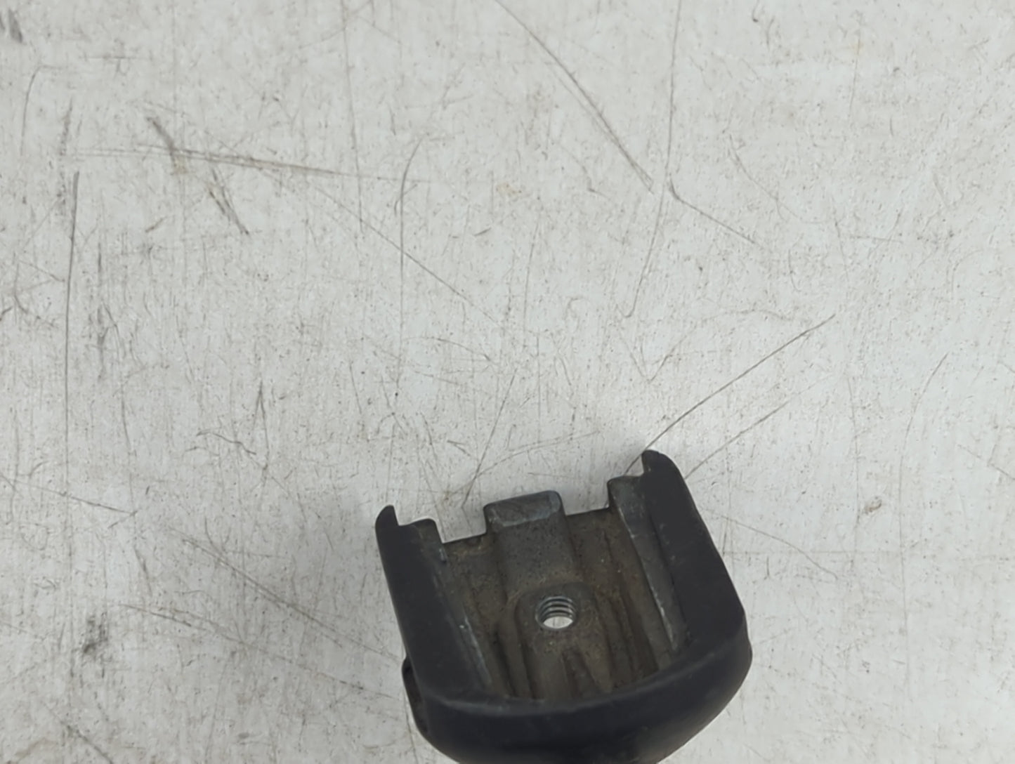 2004 Dodge Ram 1500 Interior Rear View Mirror Replacement OEM Fits OEM Used Auto Parts - Oemusedautoparts1.com