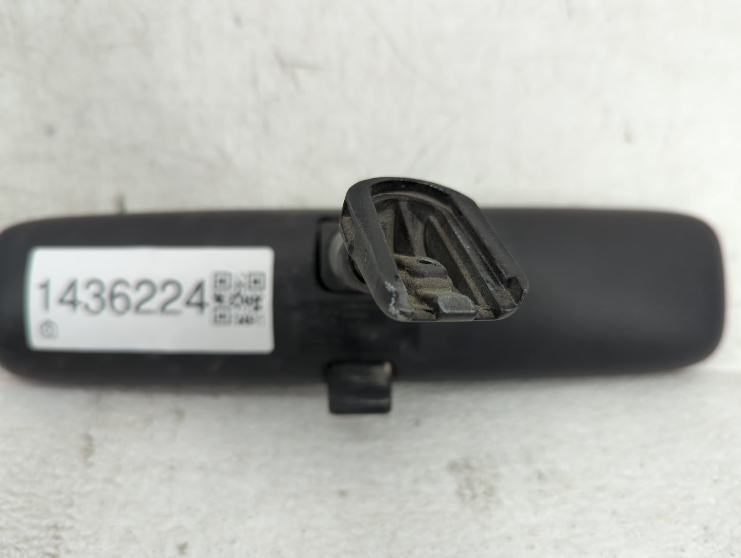 2004 Dodge Ram 1500 Interior Rear View Mirror Replacement OEM Fits OEM Used Auto Parts - Oemusedautoparts1.com