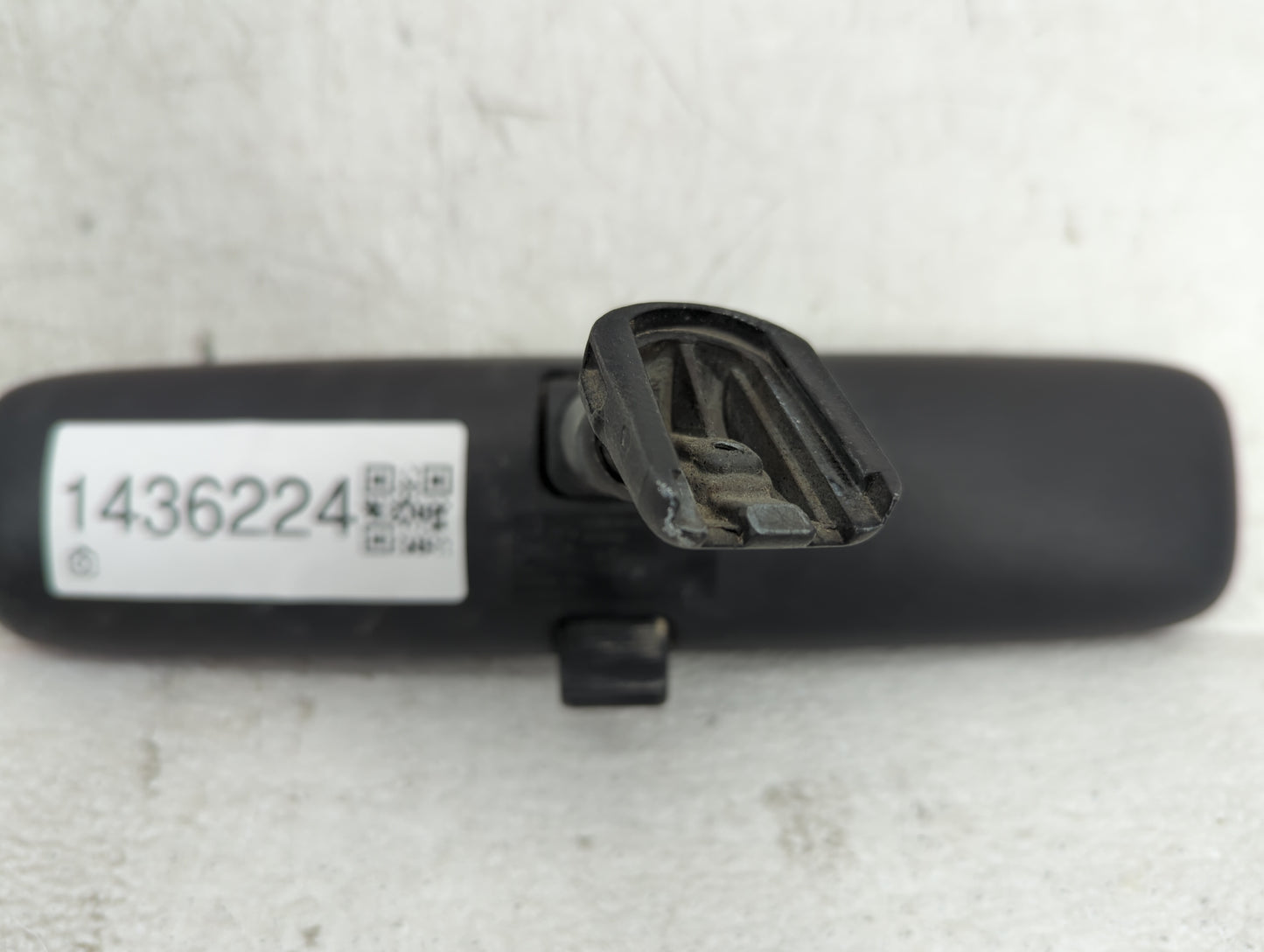 2004 Dodge Ram 1500 Interior Rear View Mirror Replacement OEM Fits OEM Used Auto Parts - Oemusedautoparts1.com