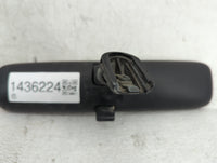 2004 Dodge Ram 1500 Interior Rear View Mirror Replacement OEM Fits OEM Used Auto Parts - Oemusedautoparts1.com