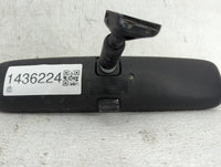 2004 Dodge Ram 1500 Interior Rear View Mirror Replacement OEM Fits OEM Used Auto Parts - Oemusedautoparts1.com
