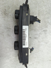 2004 Dodge Ram 1500 Climate Control Module Temperature AC/Heater Replacement P/N:P55056321AC Fits OEM Used Auto Parts - Oemu