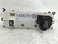 2004 Dodge Ram 1500 Climate Control Module Temperature AC/Heater Replacement P/N:P55056321AC Fits OEM Used Auto Parts - Oemu