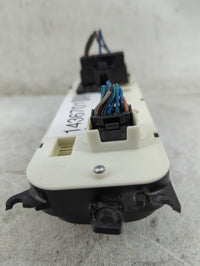 2004 Dodge Ram 1500 Climate Control Module Temperature AC/Heater Replacement P/N:P55056321AC Fits OEM Used Auto Parts - Oemu