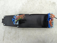 2002-2008 Dodge Ram 1500 Master Power Window Switch Replacement Driver Side Left P/N:68171680AB Fits OEM Used Auto Parts - O