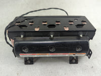 2004 Dodge Ram 1500 Air Bag Driver Left Knee OEM Fits OEM Used Auto Parts - Oemusedautoparts1.com
