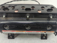 2004 Dodge Ram 1500 Air Bag Driver Left Knee OEM Fits OEM Used Auto Parts - Oemusedautoparts1.com
