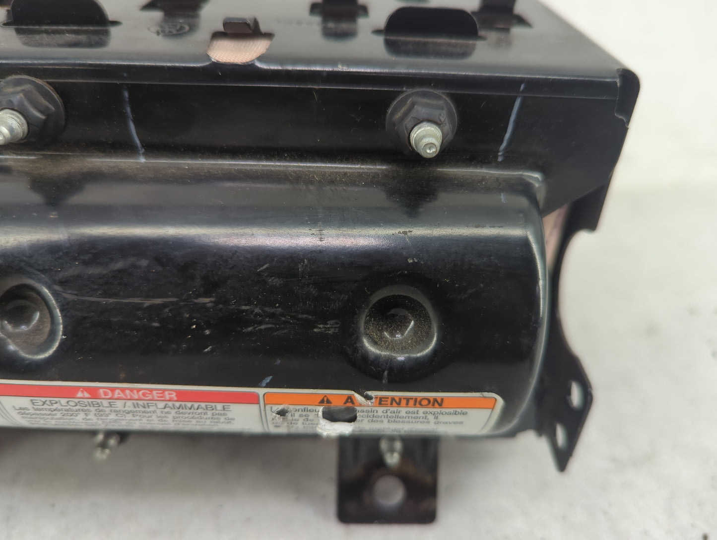 2004 Dodge Ram 1500 Air Bag Driver Left Knee OEM Fits OEM Used Auto Parts - Oemusedautoparts1.com