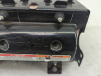 2004 Dodge Ram 1500 Air Bag Driver Left Knee OEM Fits OEM Used Auto Parts - Oemusedautoparts1.com