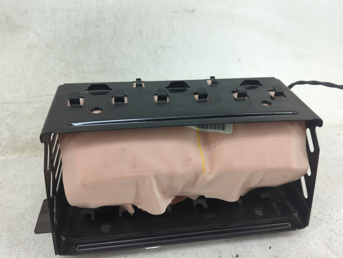 2004 Dodge Ram 1500 Air Bag Driver Left Knee OEM Fits OEM Used Auto Parts - Oemusedautoparts1.com