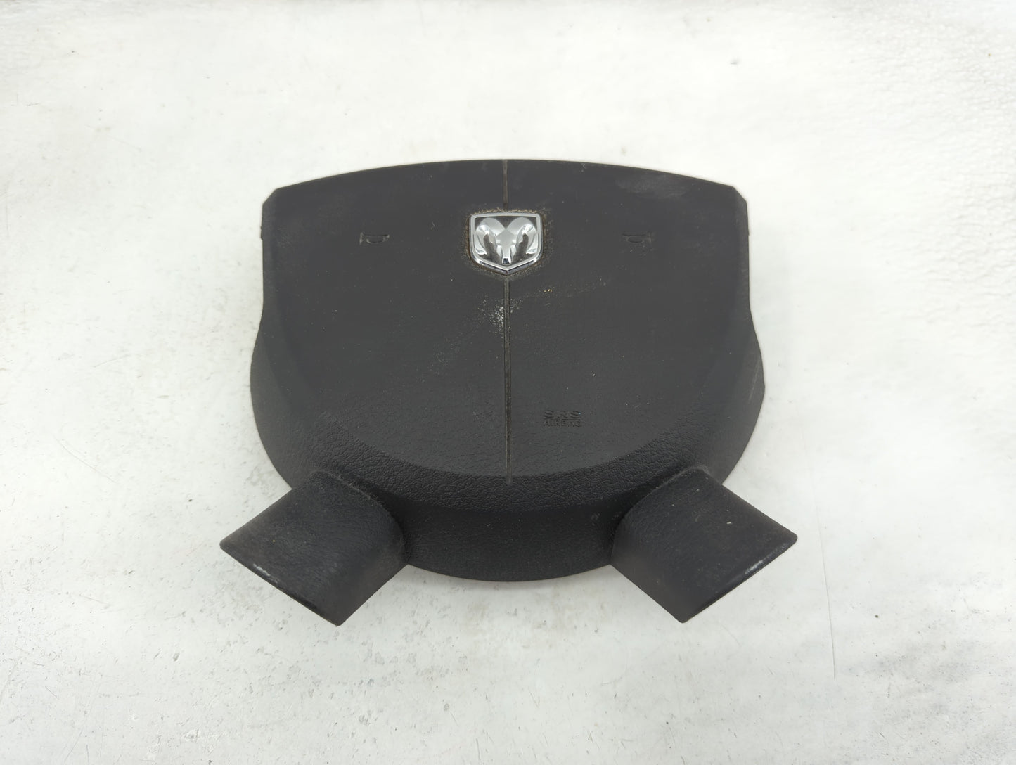 2004-2004 Dodge Ram 1500 Air Bag Driver Left Steering Wheel Mounted 1466146 - Oemusedautoparts1.com