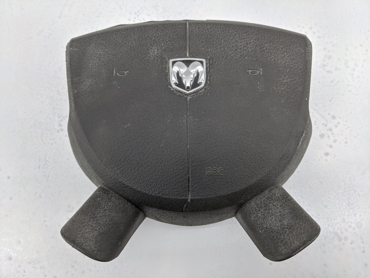 2004-2004 Dodge Ram 1500 Air Bag Driver Left Steering Wheel Mounted 1477607 - Oemusedautoparts1.com