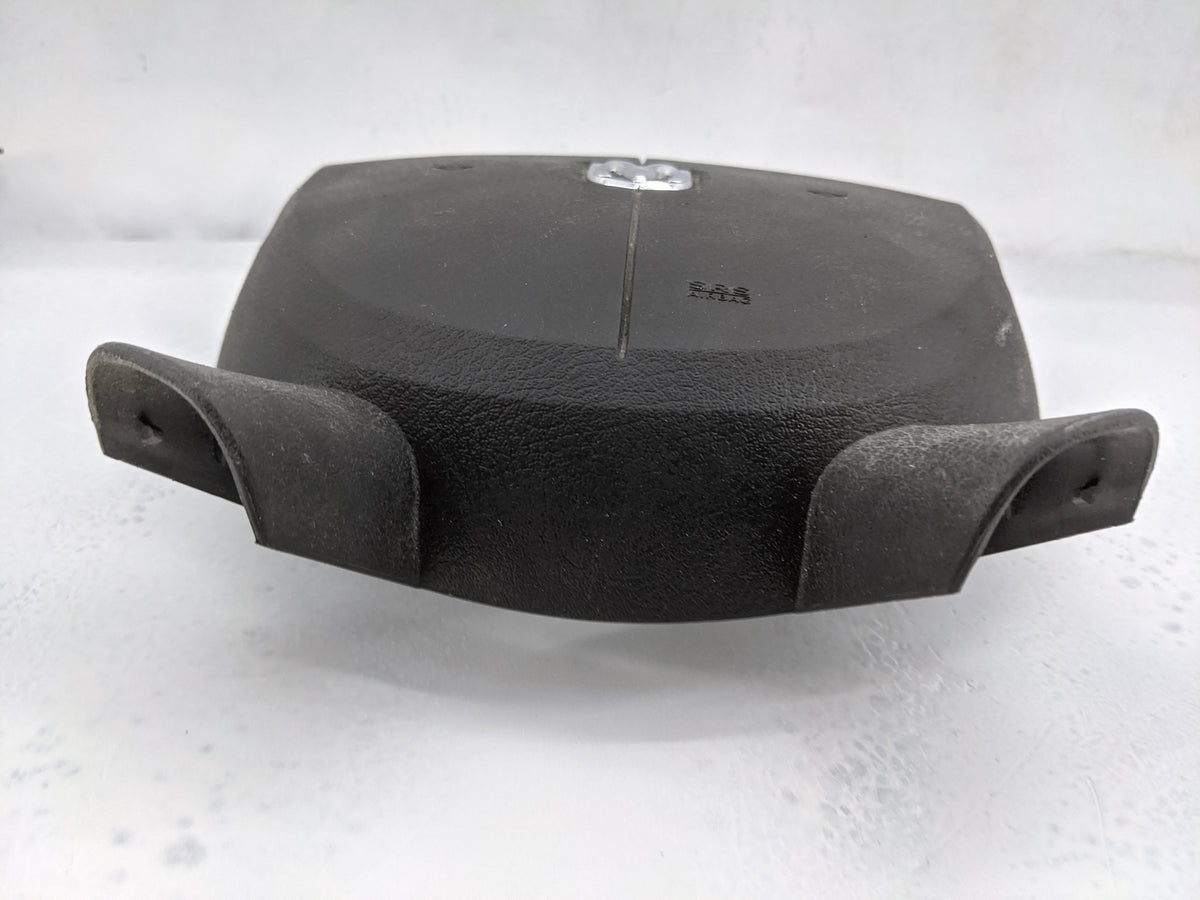 2004-2004 Dodge Ram 1500 Air Bag Driver Left Steering Wheel Mounted 1477607 - Oemusedautoparts1.com