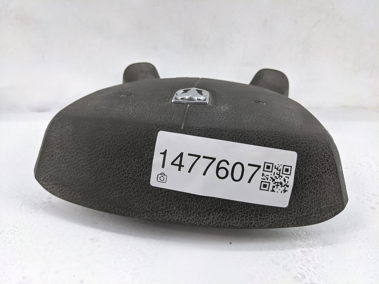 2004-2004 Dodge Ram 1500 Air Bag Driver Left Steering Wheel Mounted 1477607 - Oemusedautoparts1.com