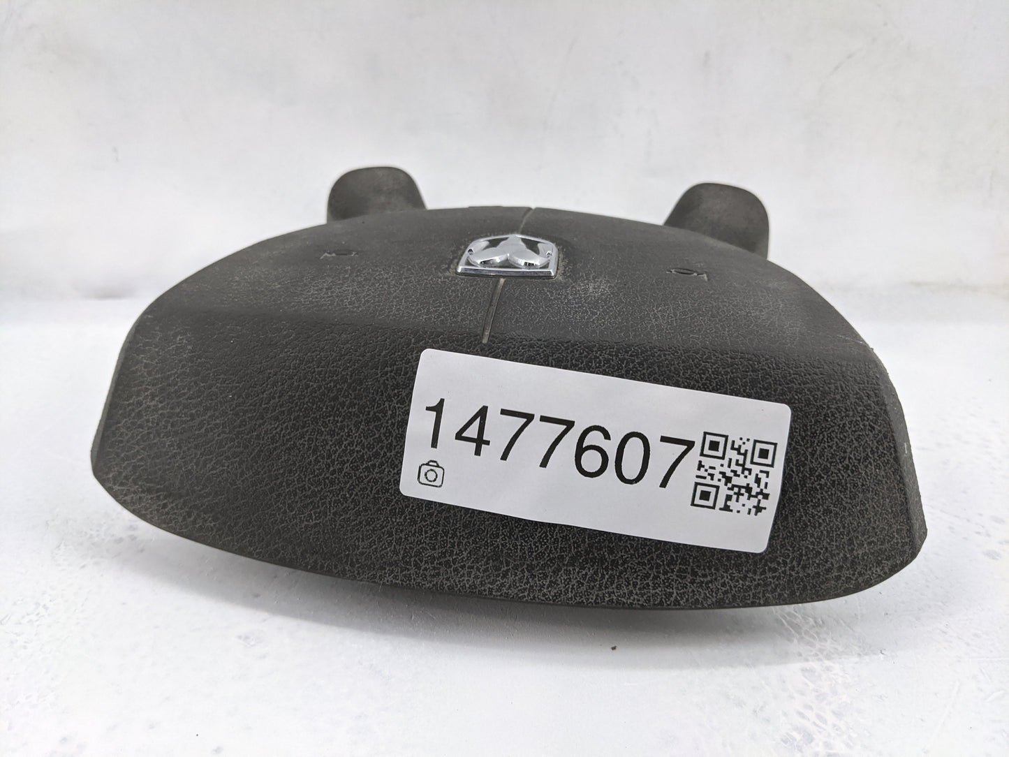 2004-2004 Dodge Ram 1500 Air Bag Driver Left Steering Wheel Mounted 1477607 - Oemusedautoparts1.com